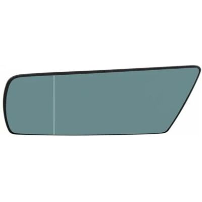 TYC 321-0018-1 Linkes Außenspiegelglas - Spiegelglas TYC 321-0018-1 Linkes Außenspiegelglas - Spiegelglas