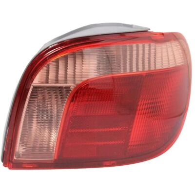 Tyc Lampa spate dreaptă - Lampa spate Tyc Lampa spate dreaptă - Lampa spate