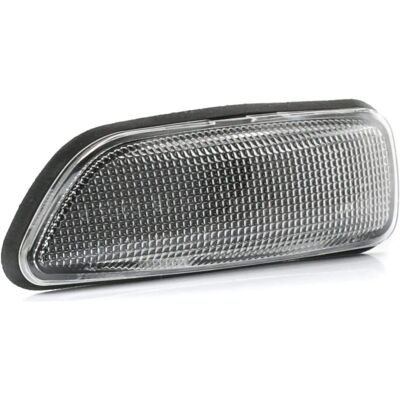 TyC Volvo S60 S80 V70 XC70 Oikean Puolen Vilkku - Auton Vilkku TyC Volvo S60 S80 V70 XC70 Oikean Puolen Vilkku - Auton Vilkku