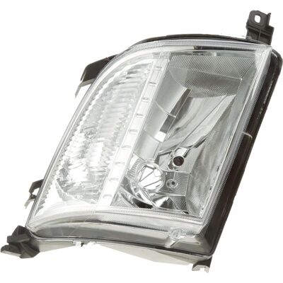 Tyc Reflektor H4 Prawy do Ford Fusion - Reflektor Tyc Reflektor H4 Prawy do Ford Fusion - Reflektor