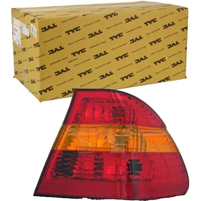 Tyc 11-5945-01-9 Baglygten - Ydre del højre BMW 3 Tyc 11-5945-01-9 Baglygten - Ydre del højre BMW 3