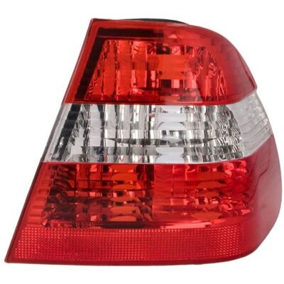 Tyc Lampa spate dreaptă - Parte exterioară OEM Tyc Lampa spate dreaptă - Parte exterioară OEM