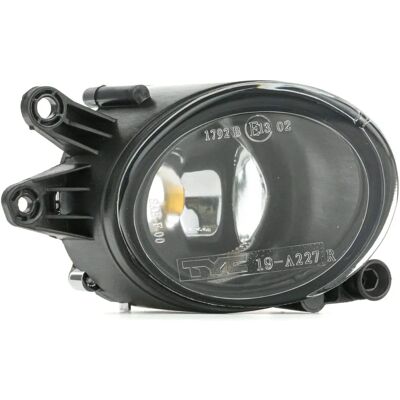 TYC 19-0227-01-2 Mistlamp - Mistlamp voor Audi, Volvo TYC 19-0227-01-2 Mistlamp - Mistlamp voor Audi, Volvo