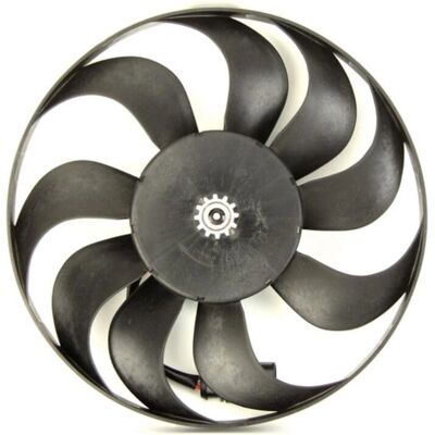 TYC 802-0001 Ventilateur Radiateur 295mm 220W Gauche Audi VW TYC 802-0001 Ventilateur Radiateur 295mm 220W Gauche Audi VW