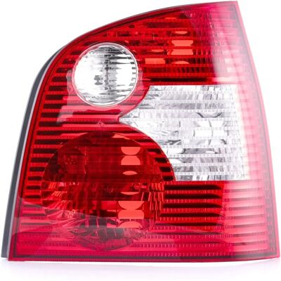 Tyc VW Polo Right Rear Light - Rear Light Tyc VW Polo Right Rear Light - Rear Light