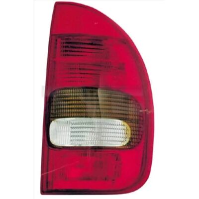 Tyc Oikea takavalo Opel Corsa B - Varaosa Tyc Oikea takavalo Opel Corsa B - Varaosa