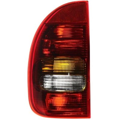 Tyc Światło tylne do Opel Corsa B - Tylne światło Tyc Światło tylne do Opel Corsa B - Tylne światło
