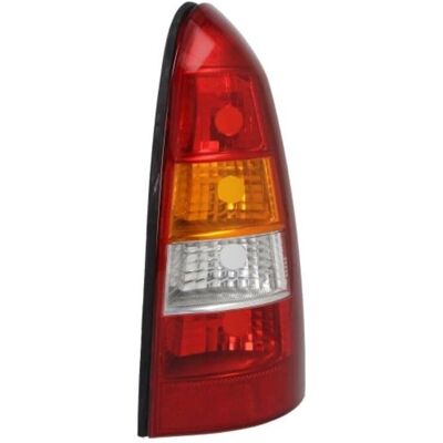 Tyc Opel Astra Lampa spate dreapta - Lampa spate Tyc Opel Astra Lampa spate dreapta - Lampa spate