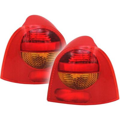 Tyc Bal Hátsó Lámpa Renault Twingo - Hátsó Lámpa Tyc Bal Hátsó Lámpa Renault Twingo - Hátsó Lámpa