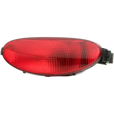 Tyc Bakre dimljus Peugeot 206 P21W - Bilbelysning Tyc Bakre dimljus Peugeot 206 P21W - Bilbelysning