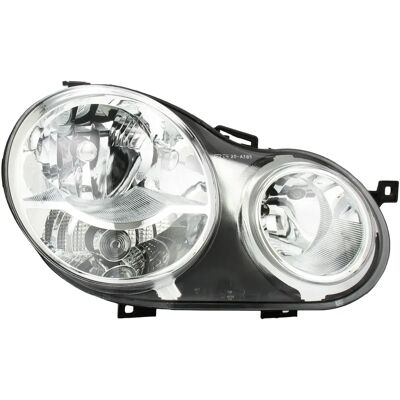 Tyc Φανάρι H7 Δεξιά VW Polo IV - Φανάρι - 6Q1941008AF, 6Q1941008BA, 6Q1941008BB Tyc Φανάρι H7 Δεξιά VW Polo IV - Φανάρι - 6Q1941008AF, 6Q1941008BA, 6Q1941008BB