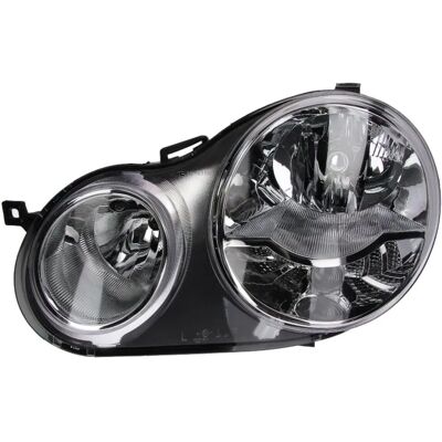 Tyc Αριστερό Φανάρι VW Polo IV H7/H1 - Φανάρι Tyc Αριστερό Φανάρι VW Polo IV H7/H1 - Φανάρι