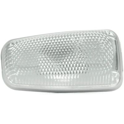 Abakus Weiß Beidseitig Blinker für Citroën, Fiat, Lancia, Peugeot - Automobilbeleuchtung Abakus Weiß Beidseitig Blinker für Citroën, Fiat, Lancia, Peugeot - Automobilbeleuchtung