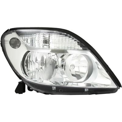 Tyc Reflektor przedni 5511135rldem1 dla Renault Scenic Megane - Reflektor Tyc Reflektor przedni 5511135rldem1 dla Renault Scenic Megane - Reflektor