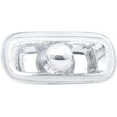 Abakus 00315840 Installation latérale Lentille en verre clair pour Audi A3 A4 A6 Abakus 00315840 Installation latérale Lentille en verre clair pour Audi A3 A4 A6