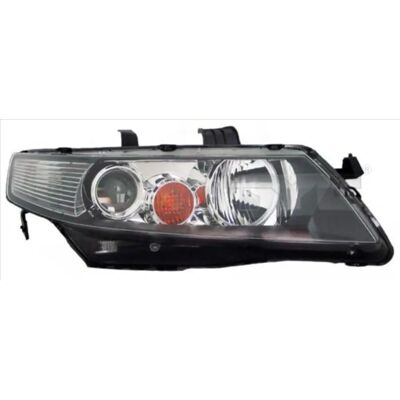 TYC Honda Accord H1 Scheinwerfer - Scheinwerfer TYC Honda Accord H1 Scheinwerfer - Scheinwerfer