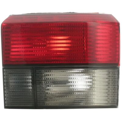 Tyc Lumină spate - Rauchgrau pentru VW Transporter T4 Tyc Lumină spate - Rauchgrau pentru VW Transporter T4