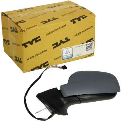 Tyc Model 326-0082 Oglindă Exterioară Stângă - Oglindă exterioară Tyc Model 326-0082 Oglindă Exterioară Stângă - Oglindă exterioară