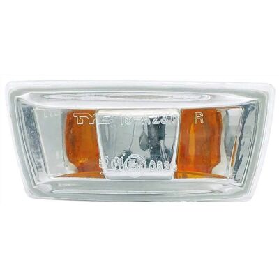 Tyc Side Mount Gray Car Tail Light - Car Tail Light Tyc Side Mount Gray Car Tail Light - Car Tail Light
