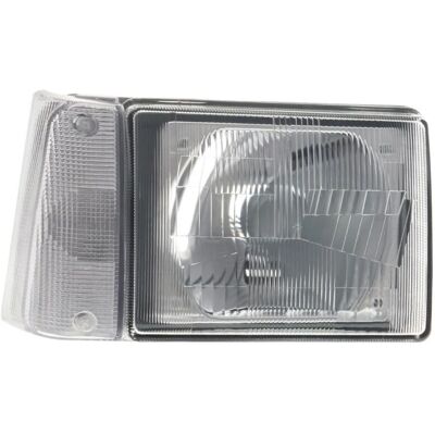 Tyc 20-6083-15-2 Prawy Reflektor - Reflektor Tyc 20-6083-15-2 Prawy Reflektor - Reflektor