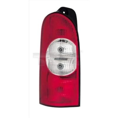 Oikea takavainen valo Opel Renault Nissan - Auton takavalo Oikea takavainen valo Opel Renault Nissan - Auton takavalo