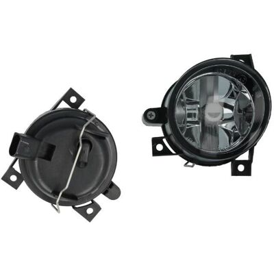 Tyc 19-0297-05-2 Etuvalo sumuvaloon - Front Fog Lamp Tyc 19-0297-05-2 Etuvalo sumuvaloon - Front Fog Lamp