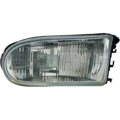 Tyc Malli 7701038414, 7701042675 Sumupiltti - Oikea puoli H1 lampun pidikkeellä Tyc Malli 7701038414, 7701042675 Sumupiltti - Oikea puoli H1 lampun pidikkeellä