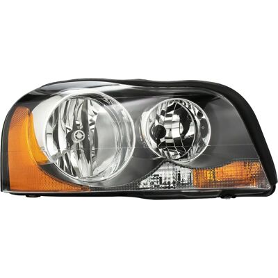 Tyc Volvo XC90 - Strålkastare H7/H7 - Vänster/Höger - Elektrisk justering Tyc Volvo XC90 - Strålkastare H7/H7 - Vänster/Höger - Elektrisk justering