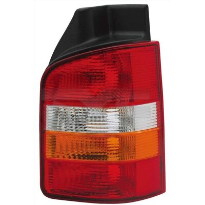 Volkswagen Linkes Rücklicht - 7H0945095K, 7H0945095F, 7H0945095C - Autoscheinwerfer Volkswagen Linkes Rücklicht - 7H0945095K, 7H0945095F, 7H0945095C - Autoscheinwerfer