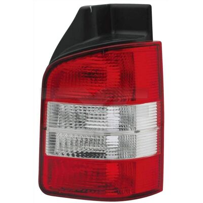 Tyc Höger baklykta VW Multivan Transporter 7H0945096H 7H0945096L OEM Tyc Höger baklykta VW Multivan Transporter 7H0945096H 7H0945096L OEM