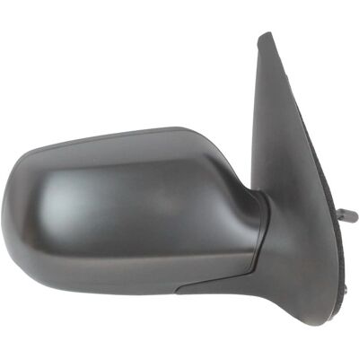Tyc 320-0029 Black Exterior Mirror - Exterior Mirror Tyc 320-0029 Black Exterior Mirror - Exterior Mirror