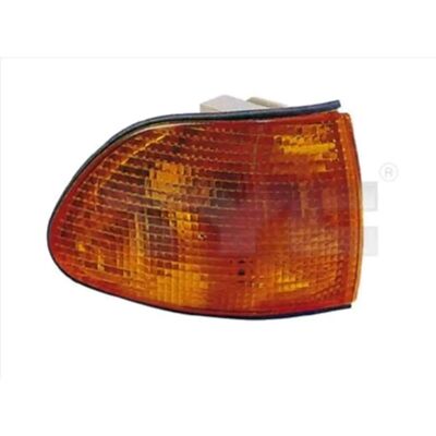 Tyc 18-3568-01-2 Lumină auto - Portocaliu - Tipul vehiculului Tyc 18-3568-01-2 Lumină auto - Portocaliu - Tipul vehiculului