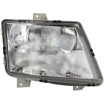 Alkar Modelo 2746969 - Faros para Mercedes-Benz Vito Bus Alkar Modelo 2746969 - Faros para Mercedes-Benz Vito Bus