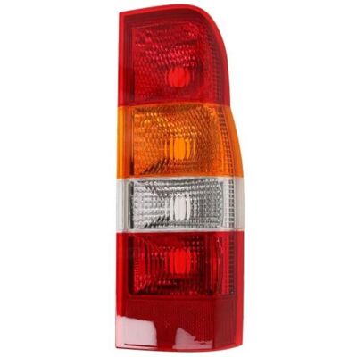 TYC Transit Mk5 Luz trasera derecha - Luz trasera TYC Transit Mk5 Luz trasera derecha - Luz trasera