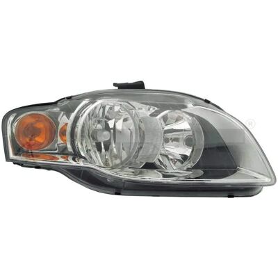 TYC Phare principal Audi A4 B7 2004-2008 - Phare TYC Phare principal Audi A4 B7 2004-2008 - Phare