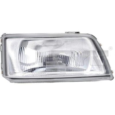 Tyc Oikea ajovalaisin Citroën Jumper Fiat Ducato Peugeot Boxer - Auton valot Tyc Oikea ajovalaisin Citroën Jumper Fiat Ducato Peugeot Boxer - Auton valot