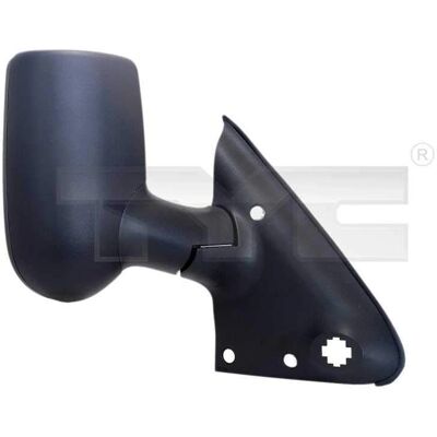 Tyc 310-0085 Κυρτό εξωτερικό καθρέφτη για Ford Transit Tyc 310-0085 Κυρτό εξωτερικό καθρέφτη για Ford Transit