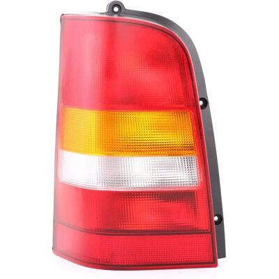 Tyc Vänster Baklampa Mercedes-Benz Vito - Car Rear Light Tyc Vänster Baklampa Mercedes-Benz Vito - Car Rear Light