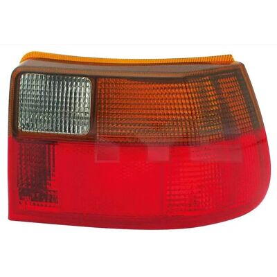 Tyc 11-0372-11-2 Luce posteriore per Opel Astra F Tyc 11-0372-11-2 Luce posteriore per Opel Astra F