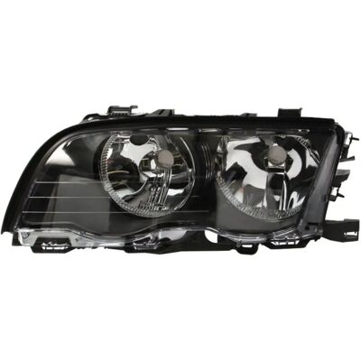 Tyc 63126902745 Sumuvalo - BMW E46 Tyc 63126902745 Sumuvalo - BMW E46
