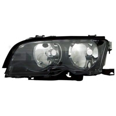 Tyc 20-0326-01-2 Reflektor - BMW E46 Tyc 20-0326-01-2 Reflektor - BMW E46