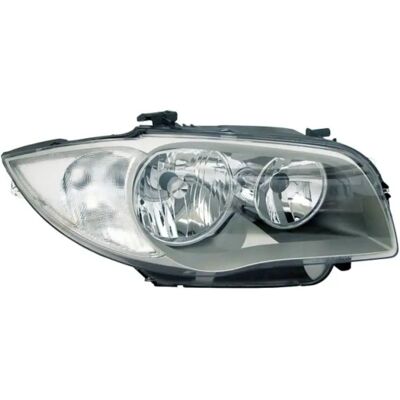 Proiector TYC - Dreapta H7/H7 - Aprobate E-mark - BMW E81/E87 Proiector TYC - Dreapta H7/H7 - Aprobate E-mark - BMW E81/E87