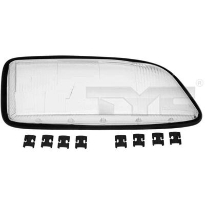 Tyc Takan linssi 20-5484-LA-1 - Takan linssi Tyc Takan linssi 20-5484-LA-1 - Takan linssi