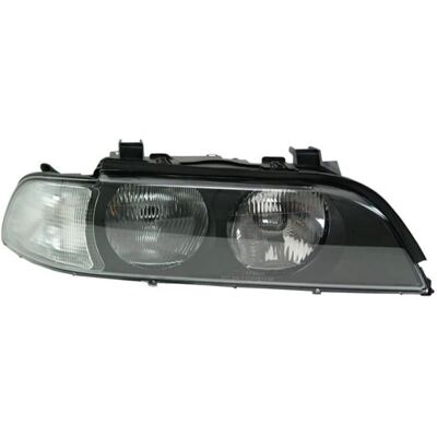 TYC 20-0379-15-2 Faro destro per BMW E39 - Faro TYC 20-0379-15-2 Faro destro per BMW E39 - Faro