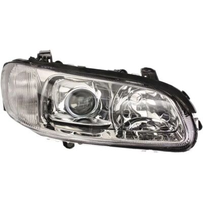 TyC Farol H1/H7 para Opel Omega B Caravan - Farol TyC Farol H1/H7 para Opel Omega B Caravan - Farol
