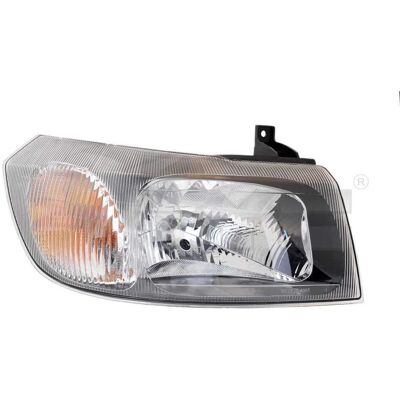 Reflektor TYC Transit Mk5 - H4 lewa strona Reflektor TYC Transit Mk5 - H4 lewa strona