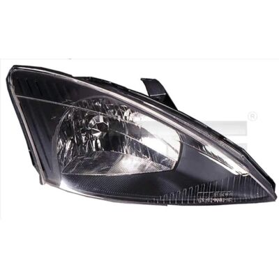 TYC 20-5676-18-2 Faros Izquierdo - Faros TYC 20-5676-18-2 Faros Izquierdo - Faros