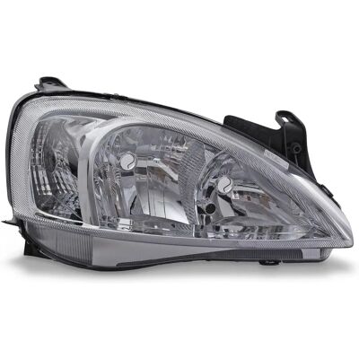 Tyc Oikea Ajovalo H7/H7 Opel Corsa C - Ajovalo Tyc Oikea Ajovalo H7/H7 Opel Corsa C - Ajovalo