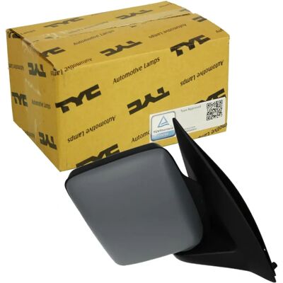 Tyc Modello 325-0081 - Retrovisore destro riscaldato convesso, primerato Tyc Modello 325-0081 - Retrovisore destro riscaldato convesso, primerato