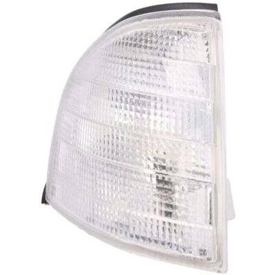 TYC Modèle 18-3357-01-2 Clignotant avant droit en verre transparent - Feu de signalisation TYC Modèle 18-3357-01-2 Clignotant avant droit en verre transparent - Feu de signalisation